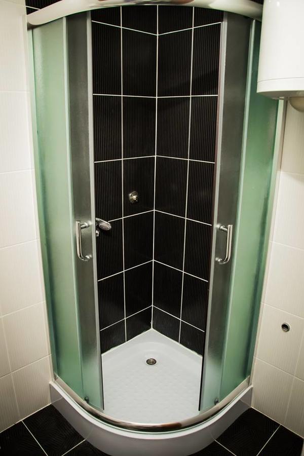 Appartamento Marmelo Loft Belgrado Esterno foto